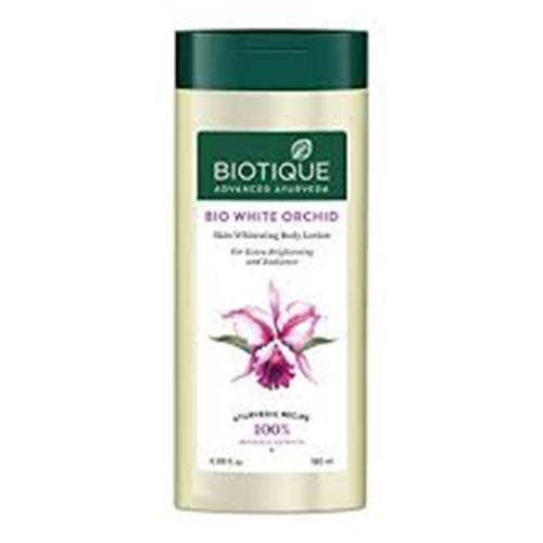 BIO ORCHID LOTION 180ml